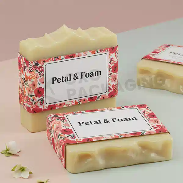 Soap Bands