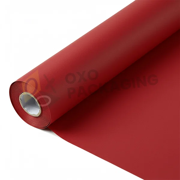 solid color wrapping paper wholesale