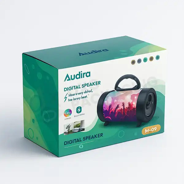 speaker-packaging-wholesale