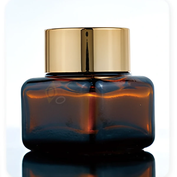 square-cosmetic-jar-wholesale