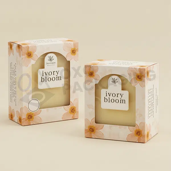 square soap box