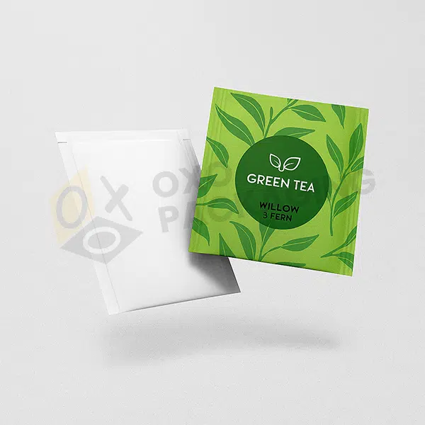 Tea Bags Envelopes Wholesale
