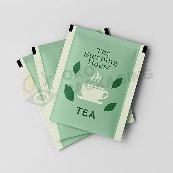 Tea Bags Envelopes