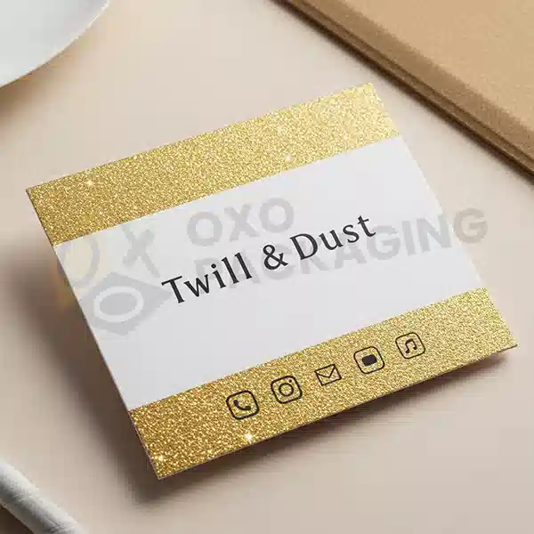 Thick Business Cards Bulk