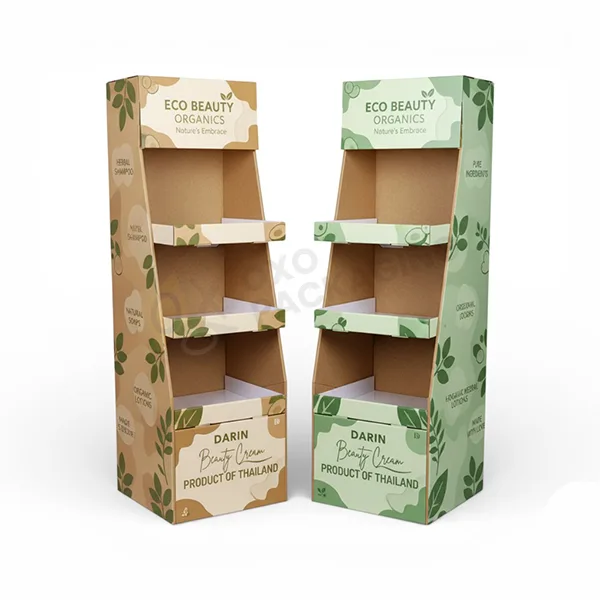 cardboard-floor-displaysin-bulk