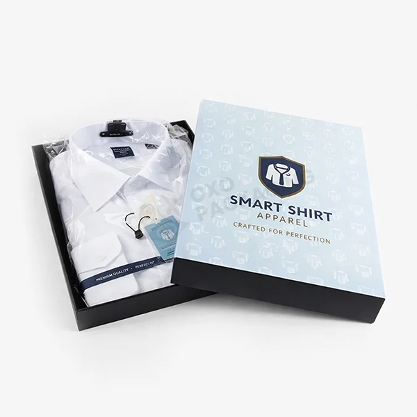 custom boxes for shirts