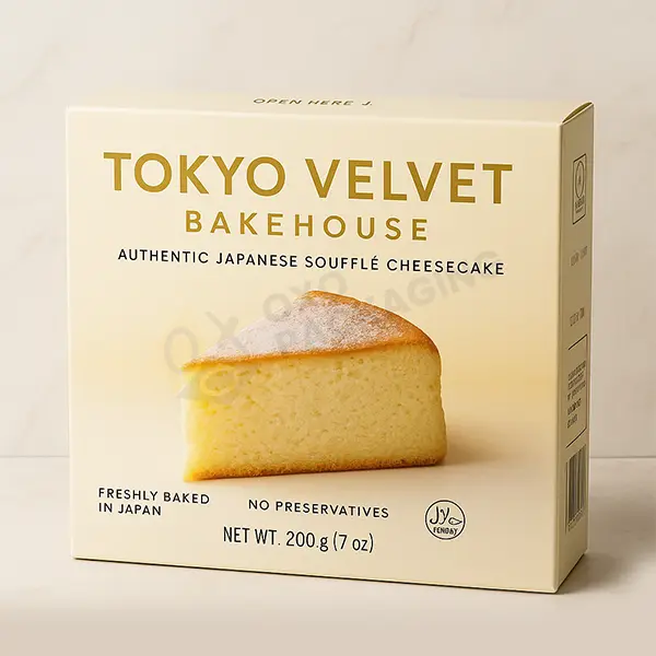 custom-japanese-cheesecake-packaging