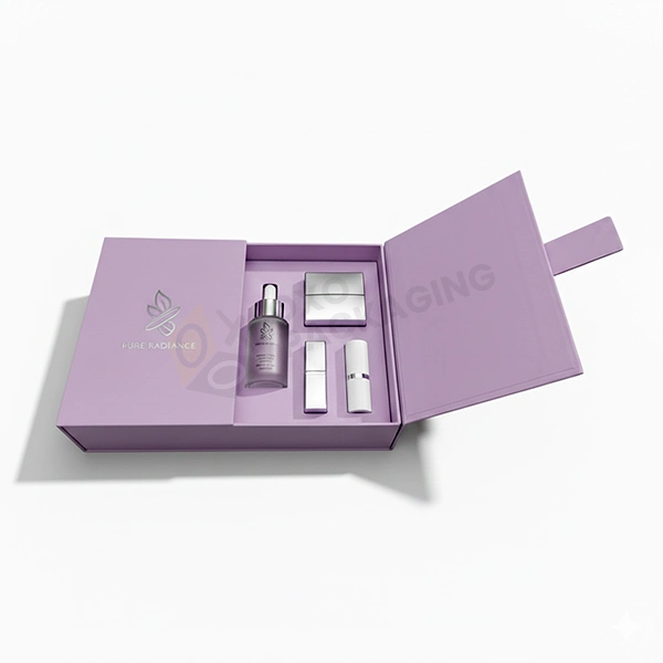 Custom Makeup Boxes