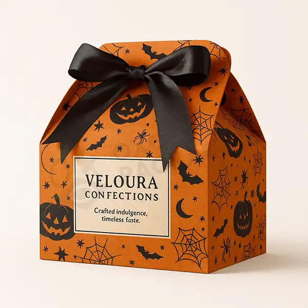 Halloween Gift Boxes USA